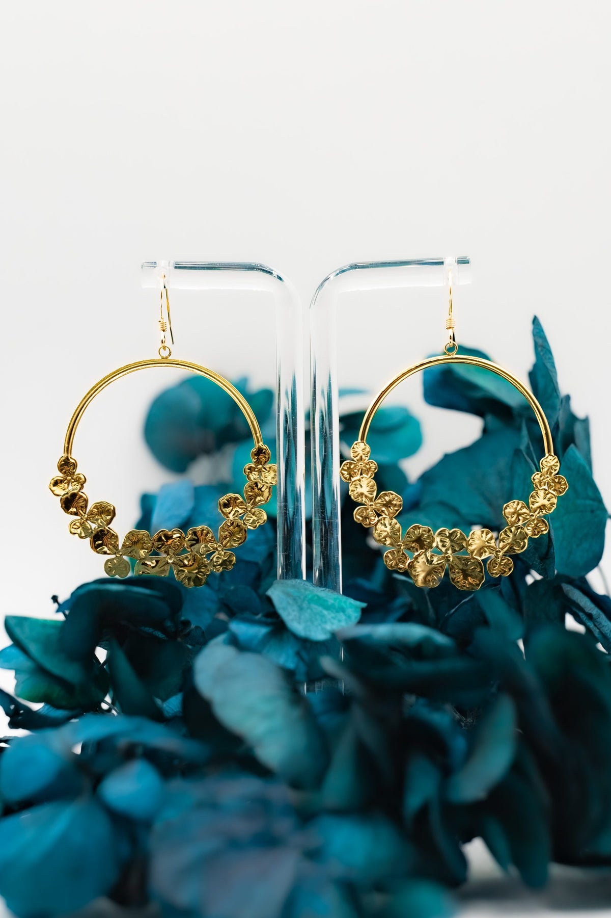 Boucles Thaïs