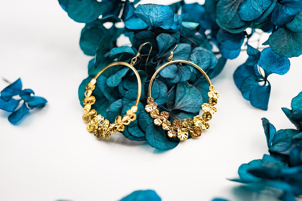 Boucles Thaïs