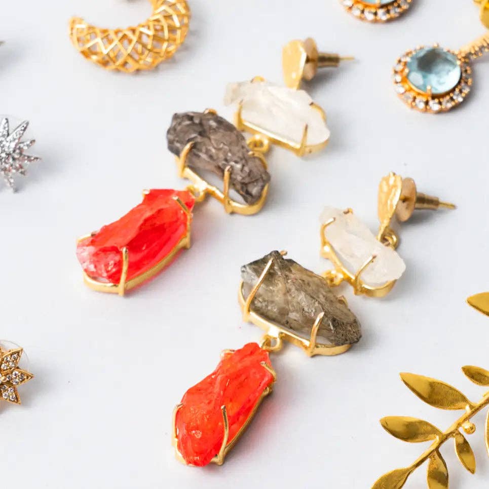 Boucles nº2