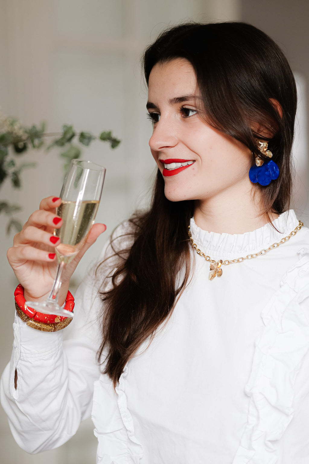 Boucles Zita