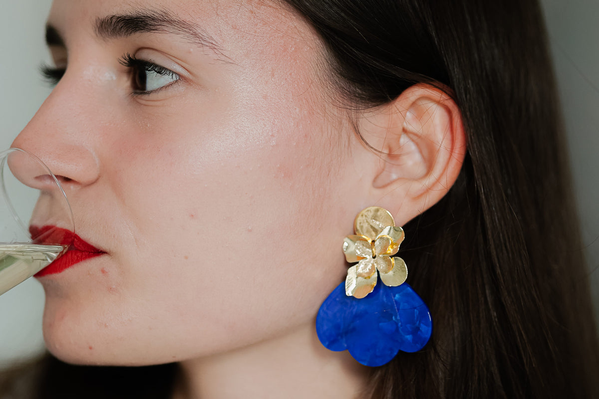Boucles Zita