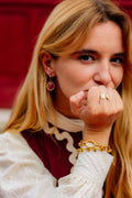 Bague Eulalie