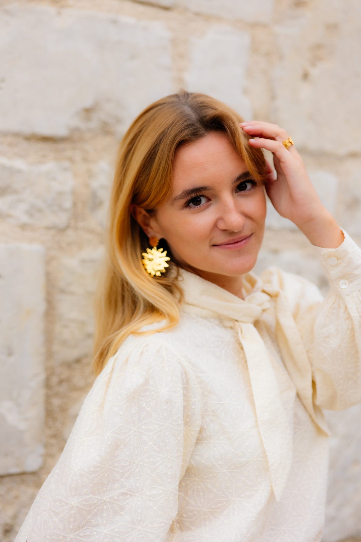 Boucles Luz