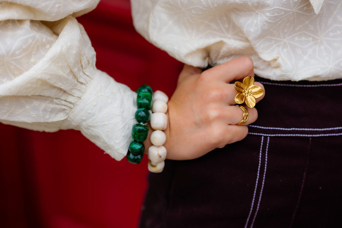 Bague Pauline