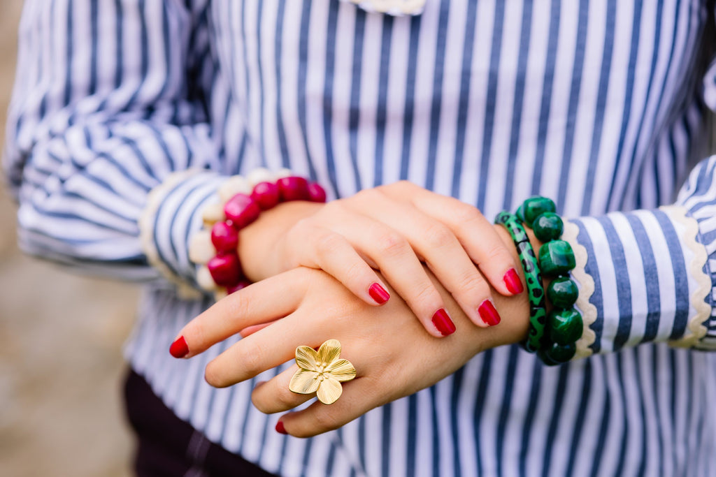 Bague Pauline