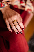 Bague Albane
