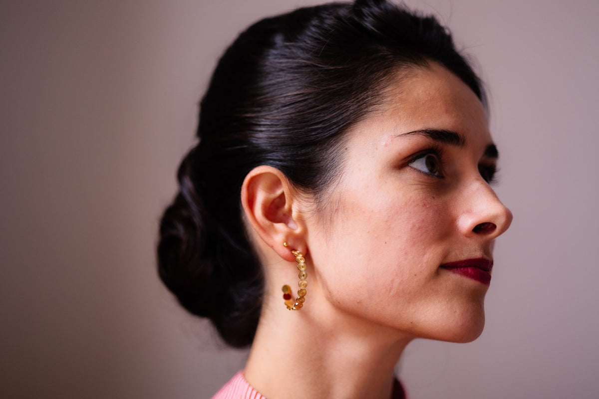 Boucles Aliette