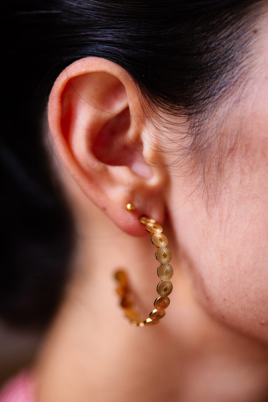 Boucles Aliette
