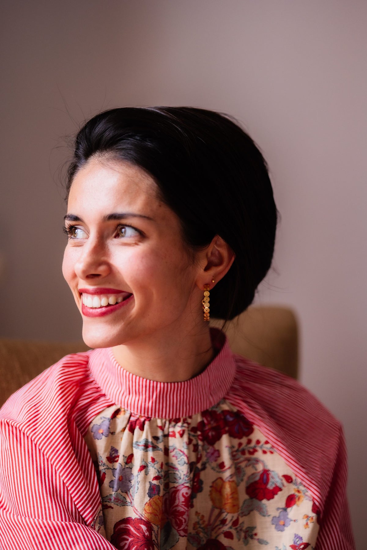 Boucles Aliette