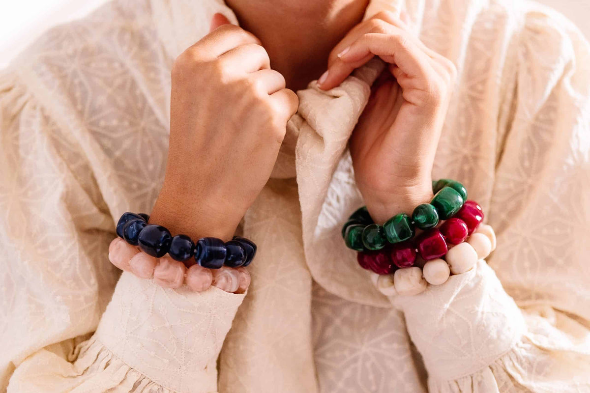 Bracelet Benoît