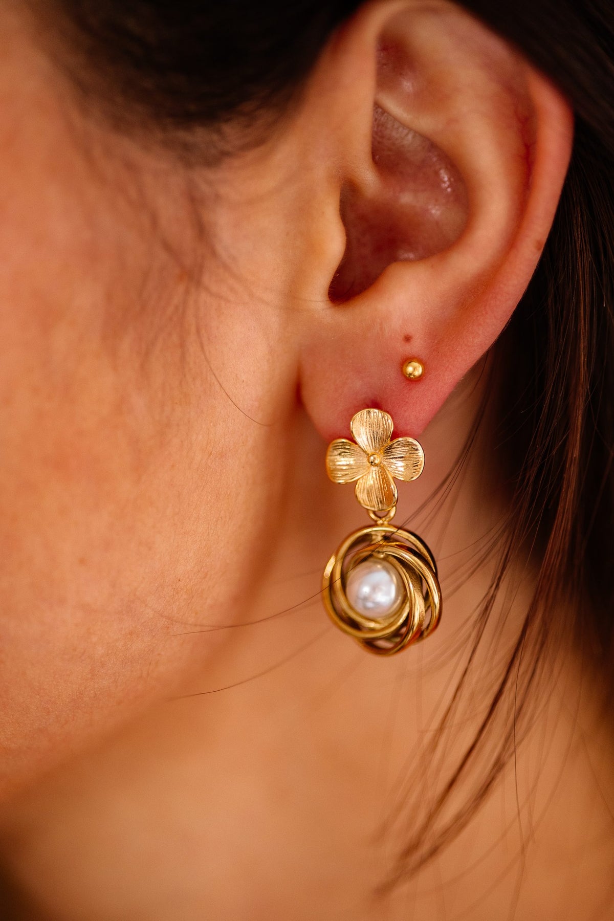 Boucles Isaure