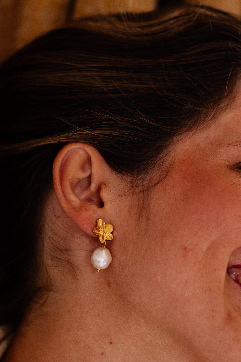 Boucles Lys