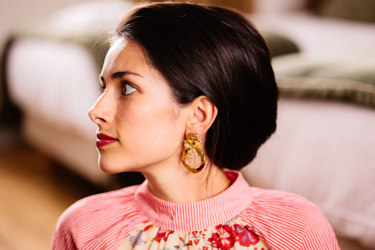 Boucles Léonor