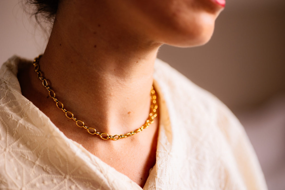 Collier Côme