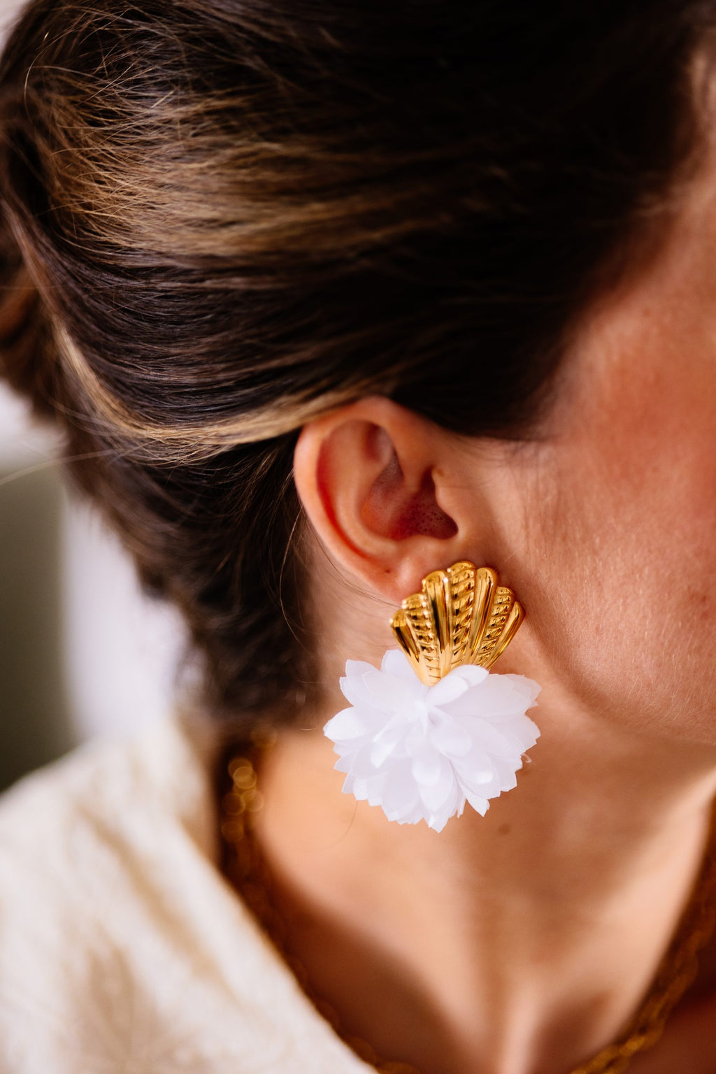 Boucles Hermine