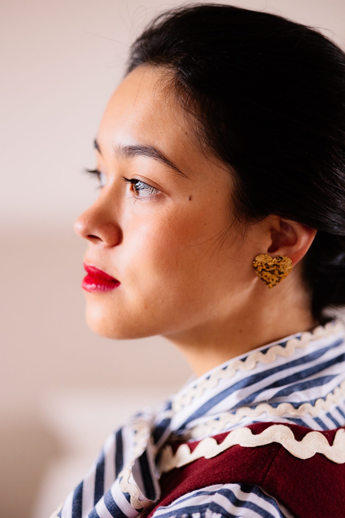 Boucles Juliette - CLIPS