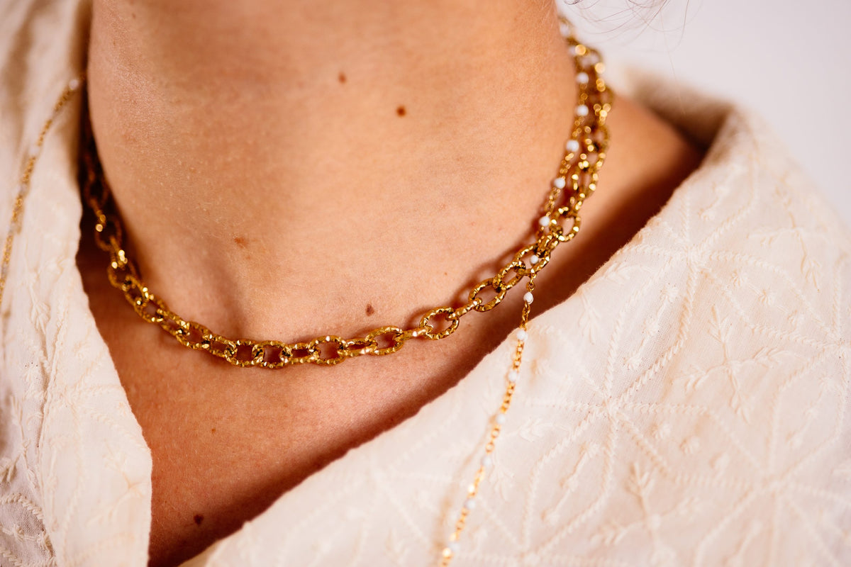 Collier Carlo