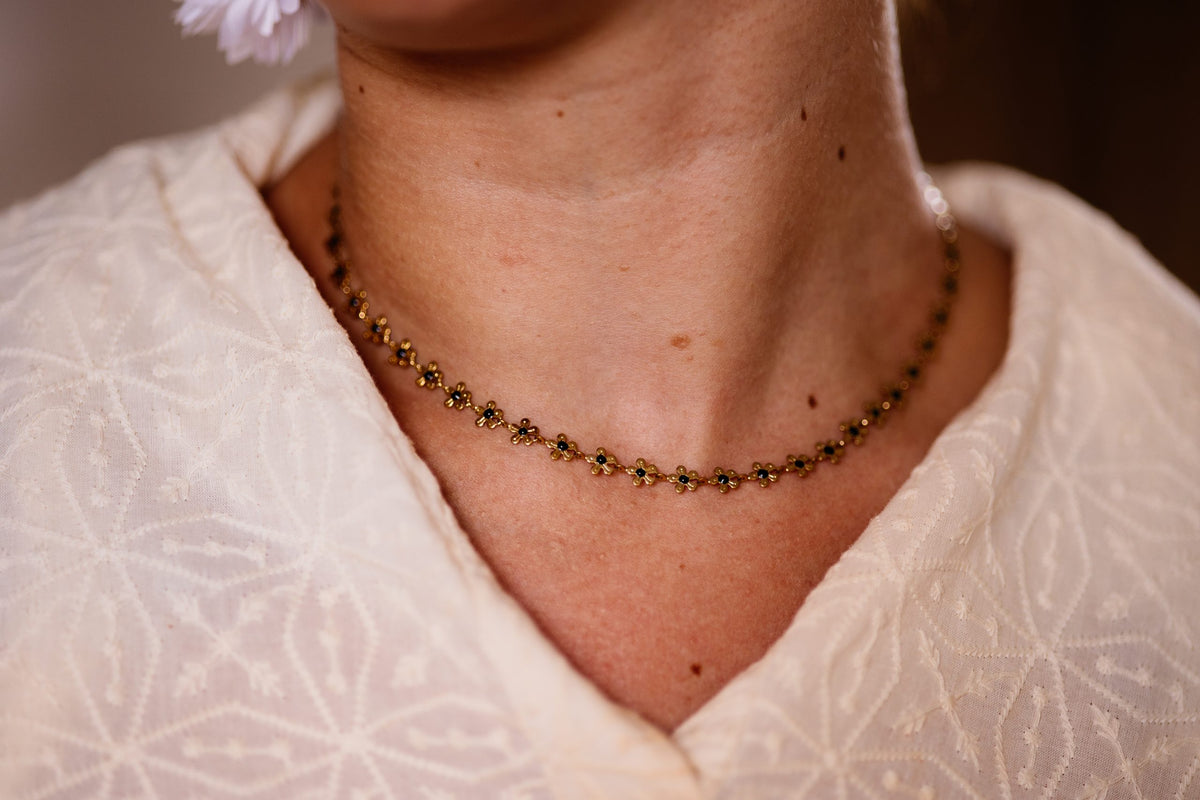Collier Pio