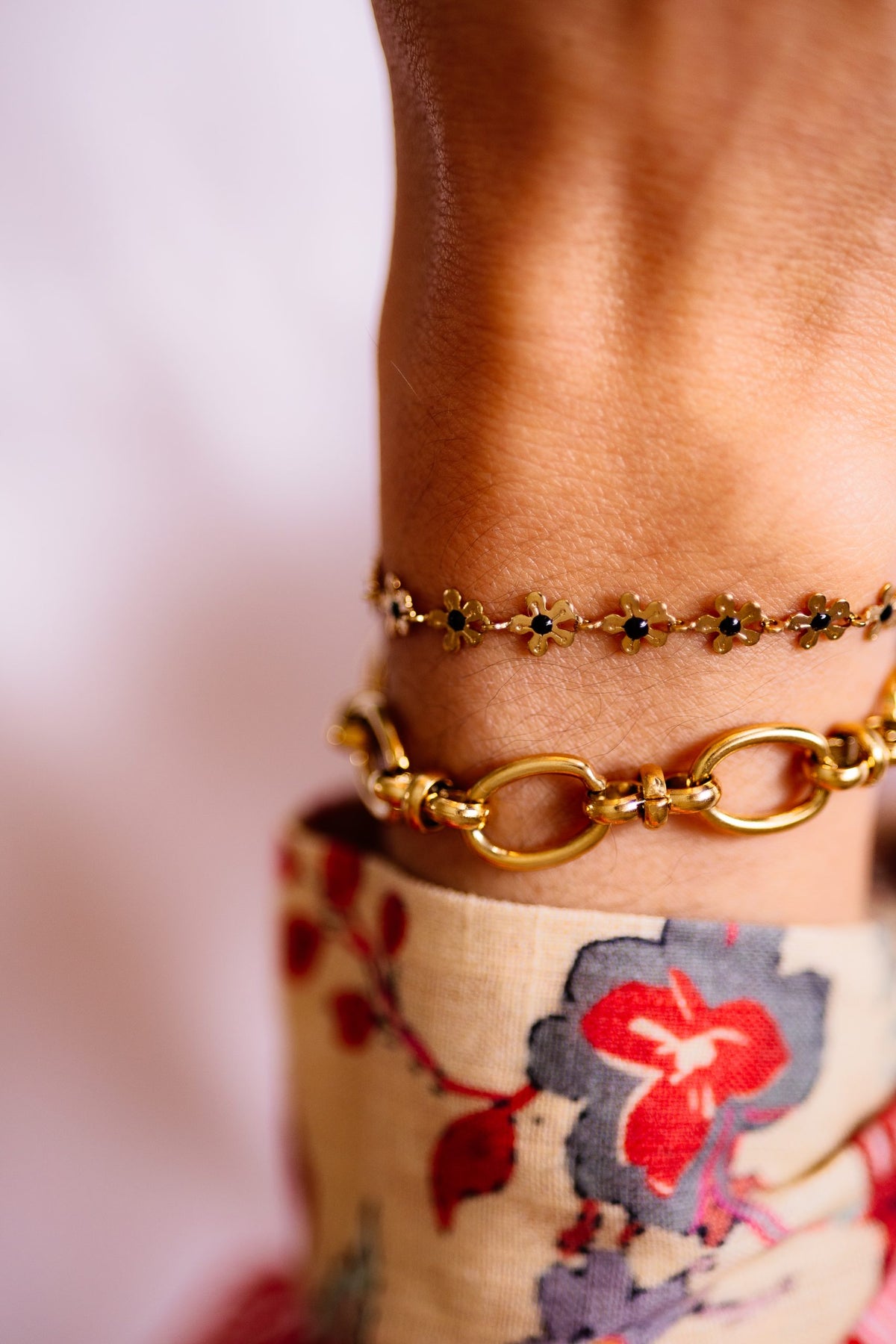 Bracelet Baudouin