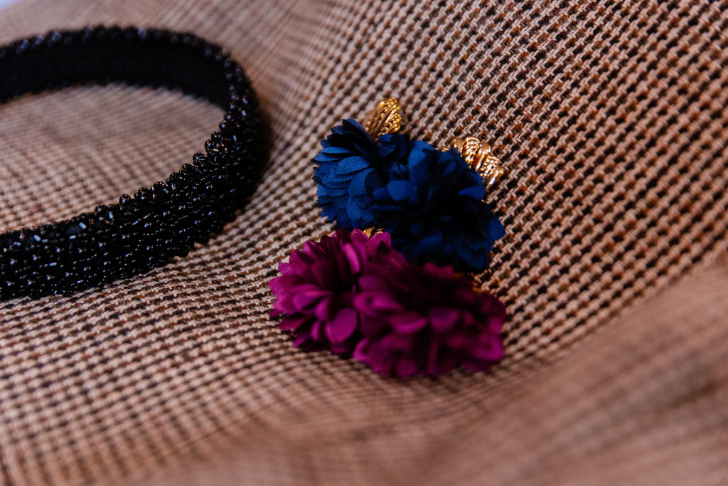 Boucles Carmen