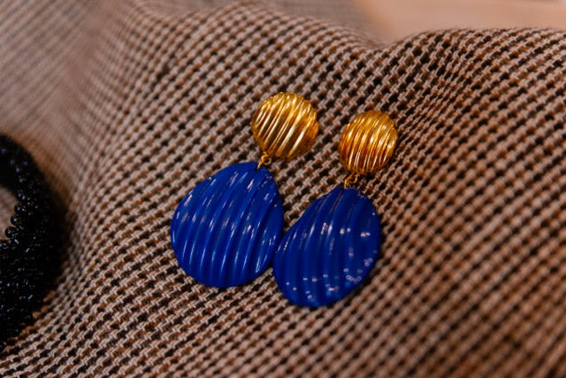 Boucles Victoria