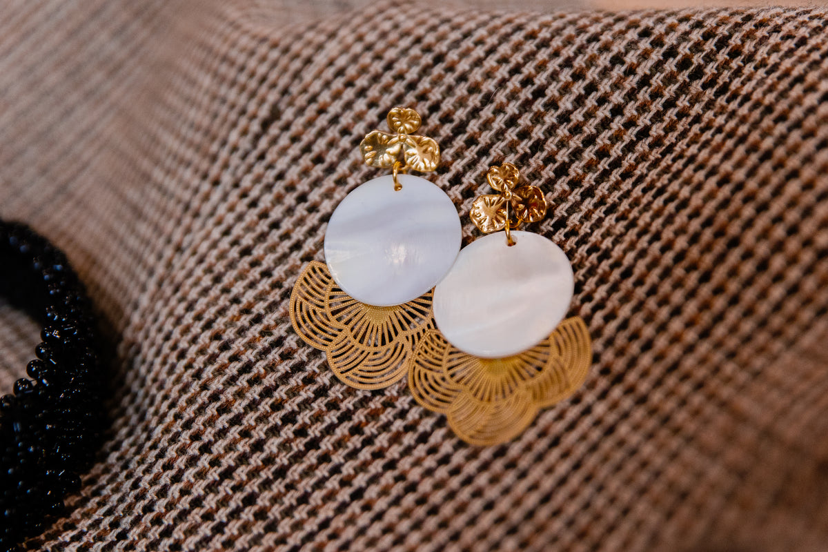 Boucles Angèle