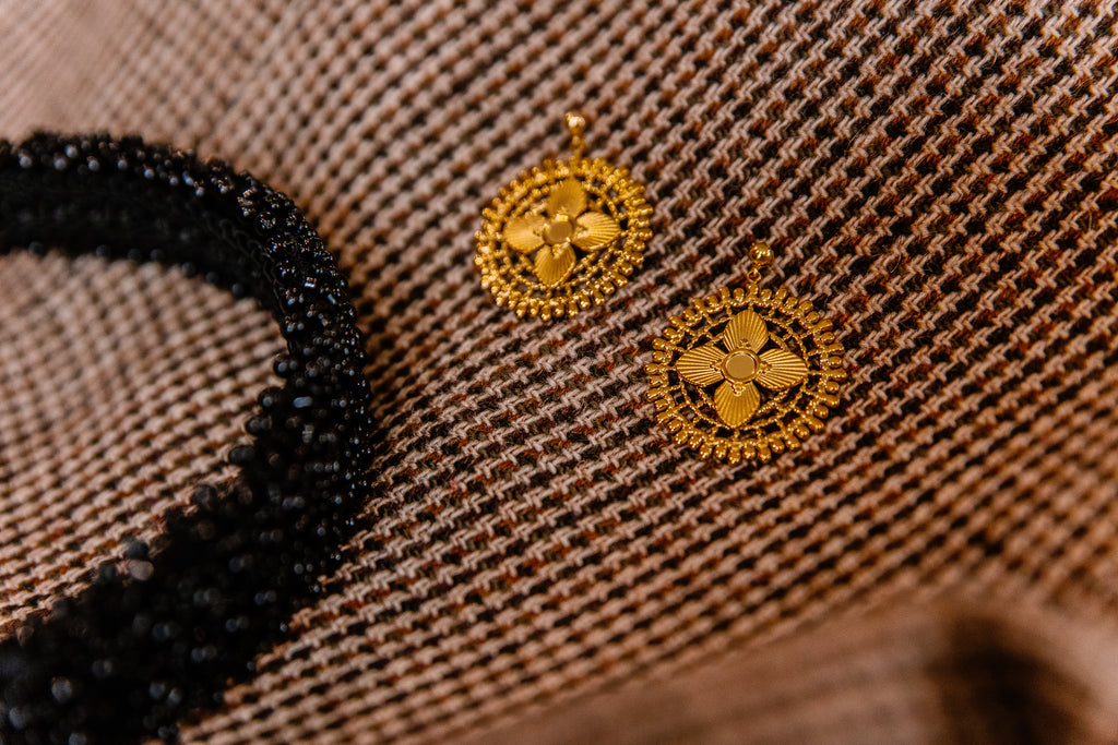 Boucles Aliénor