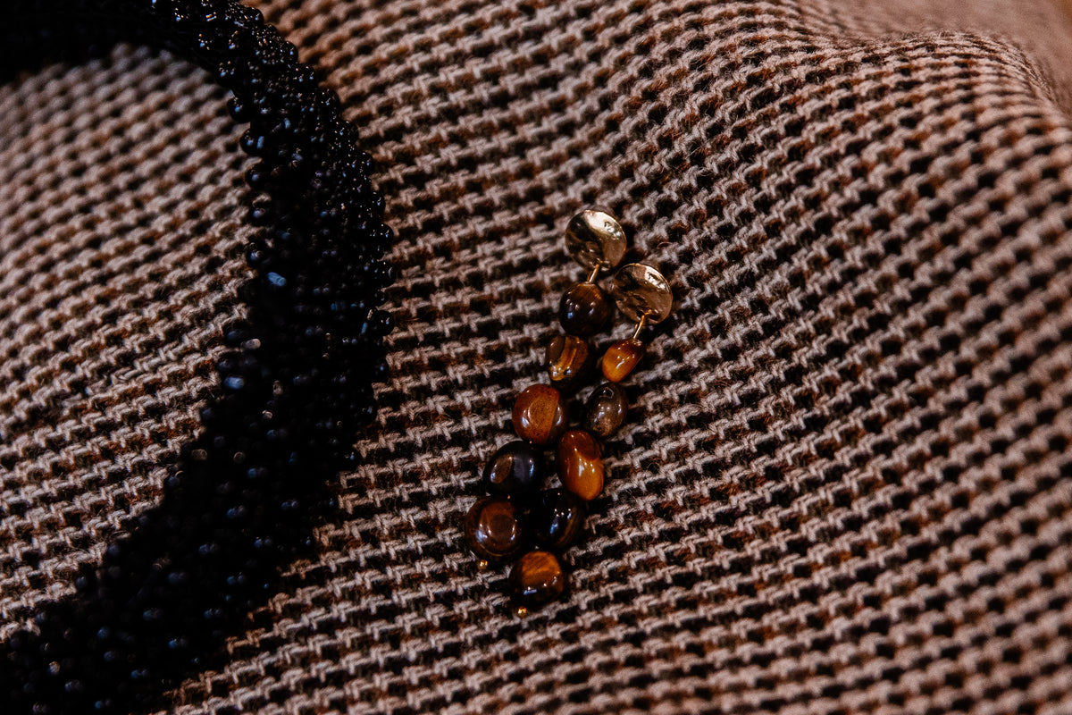 Boucles Célestine