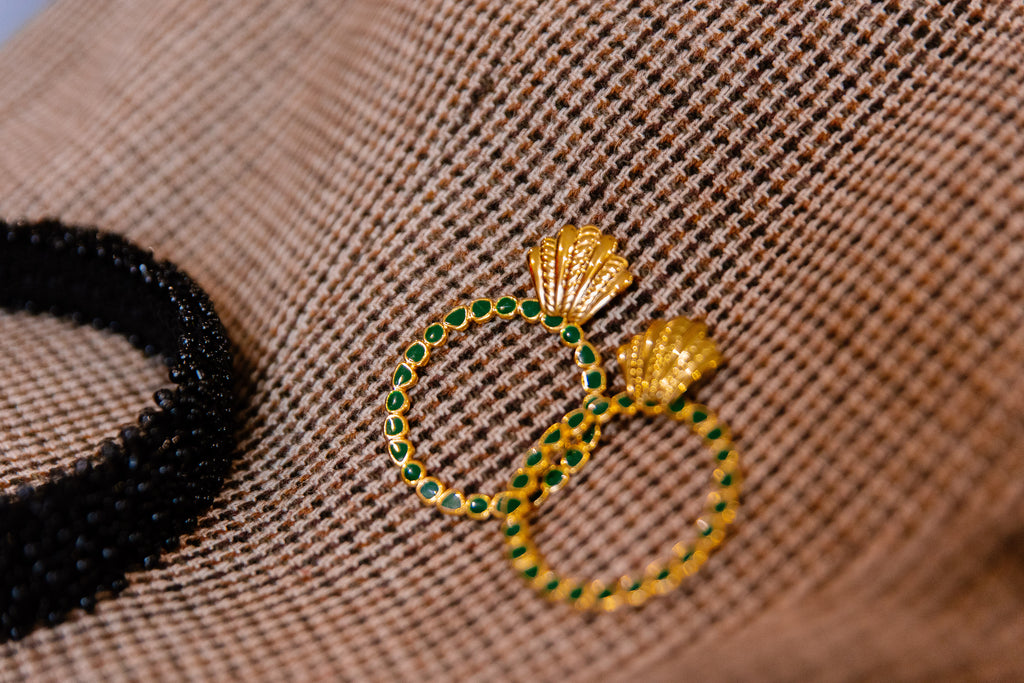 Boucles Alyette