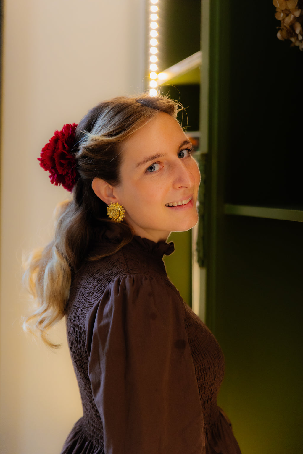 Boucles Alix