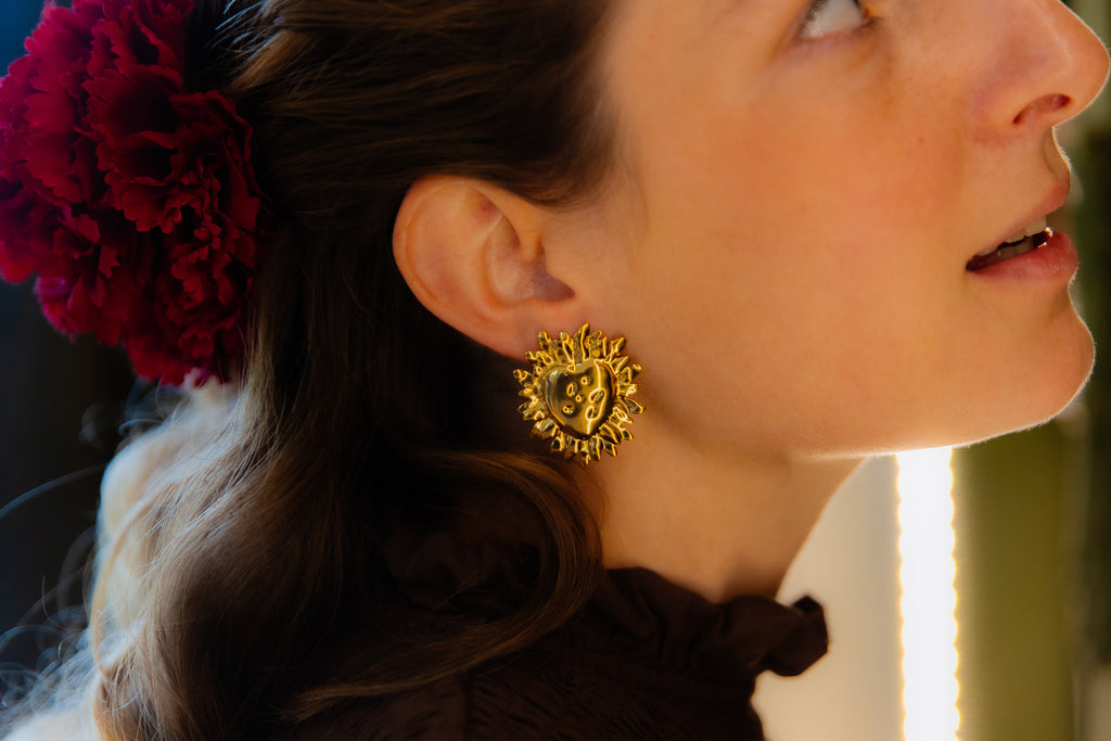 Boucles Alix