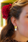 Boucles Clémence