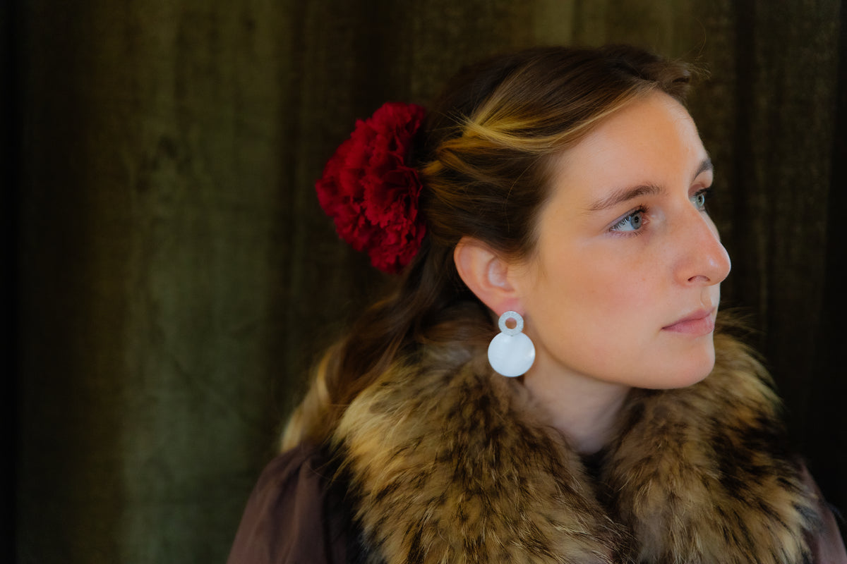 Boucles Castille