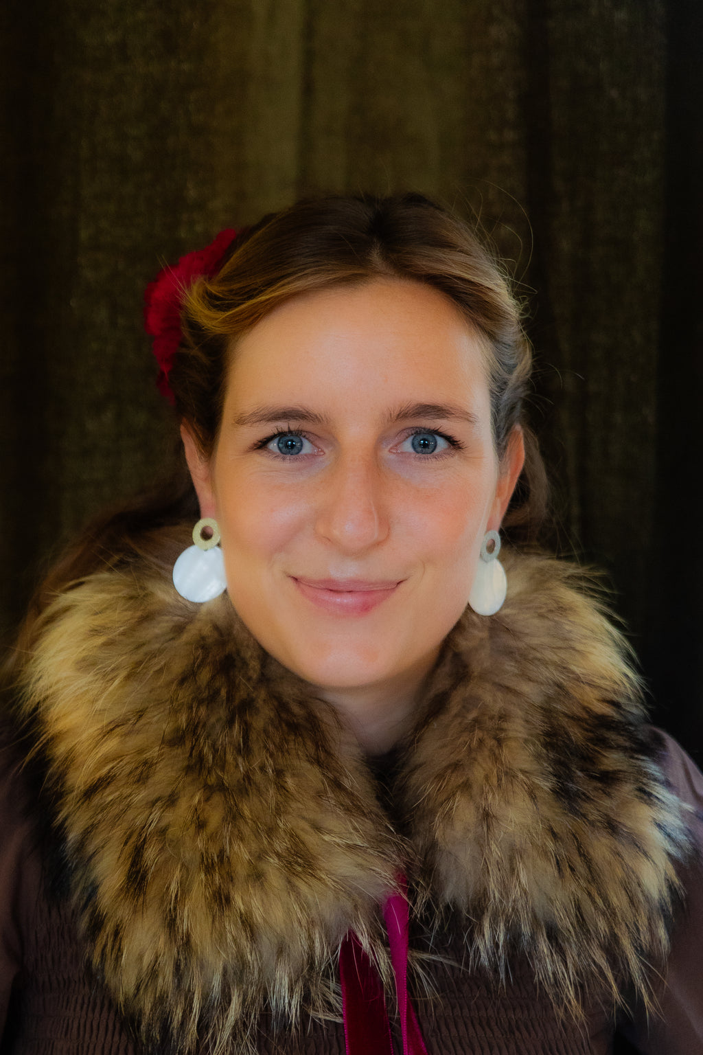 Boucles Castille