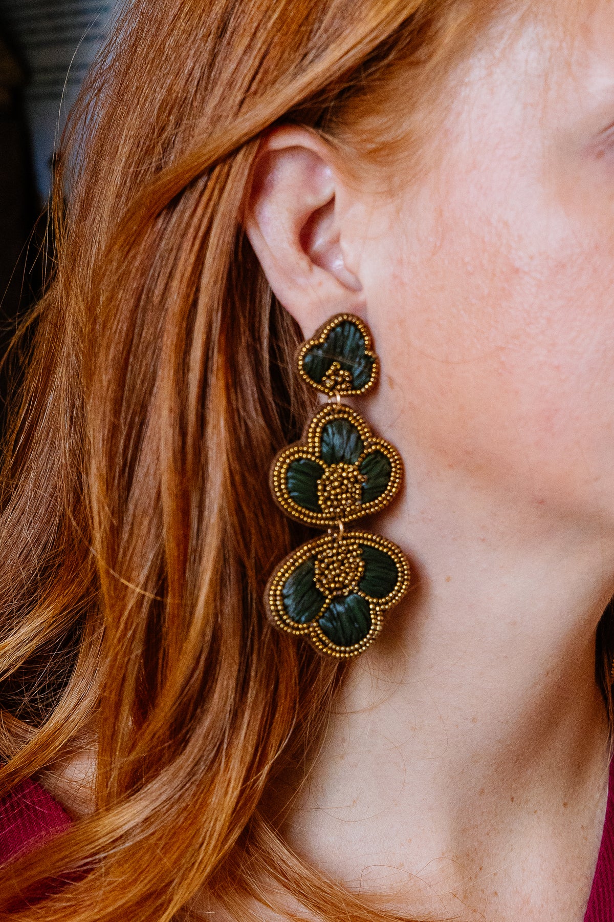 Boucles Claire