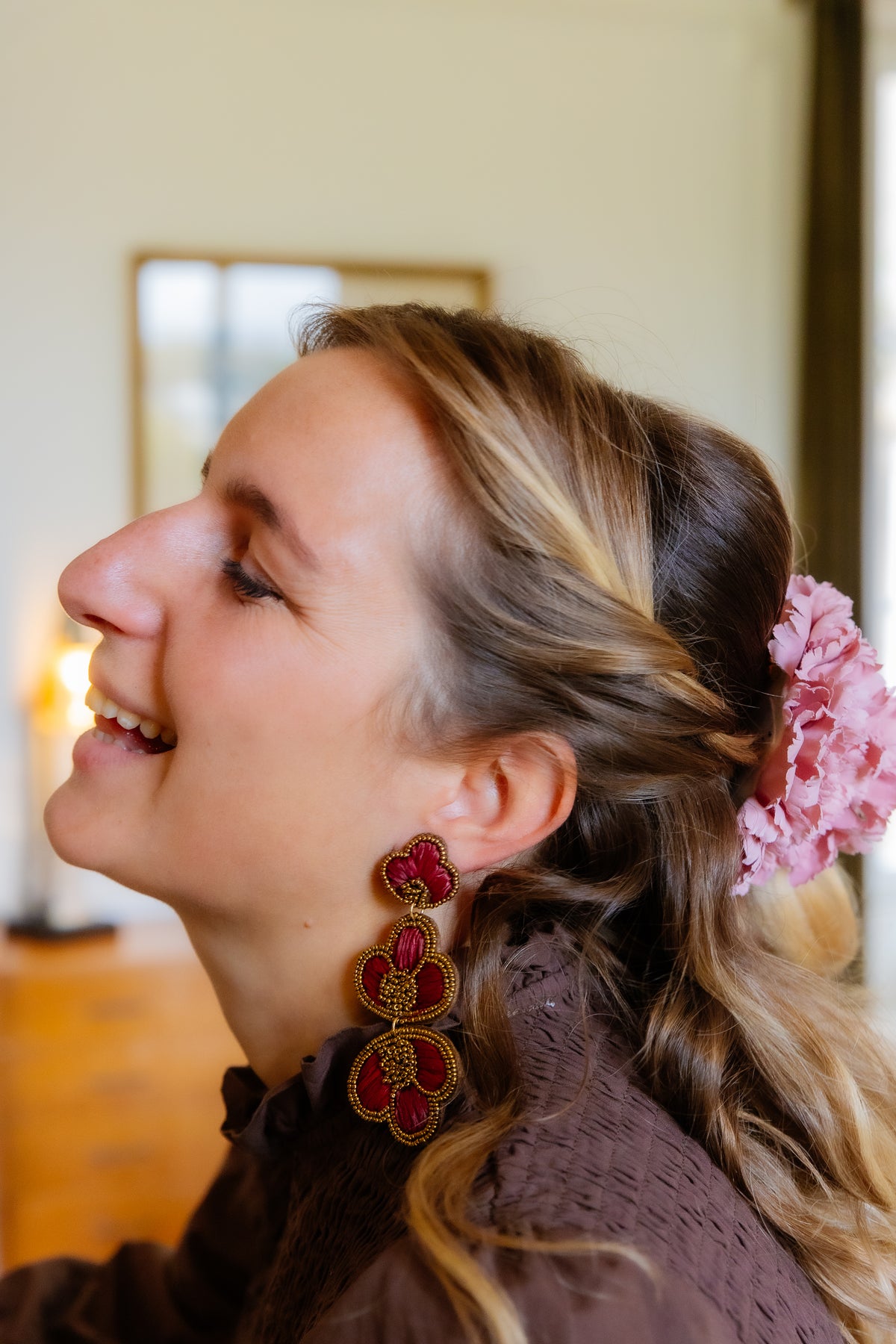 Boucles Claire