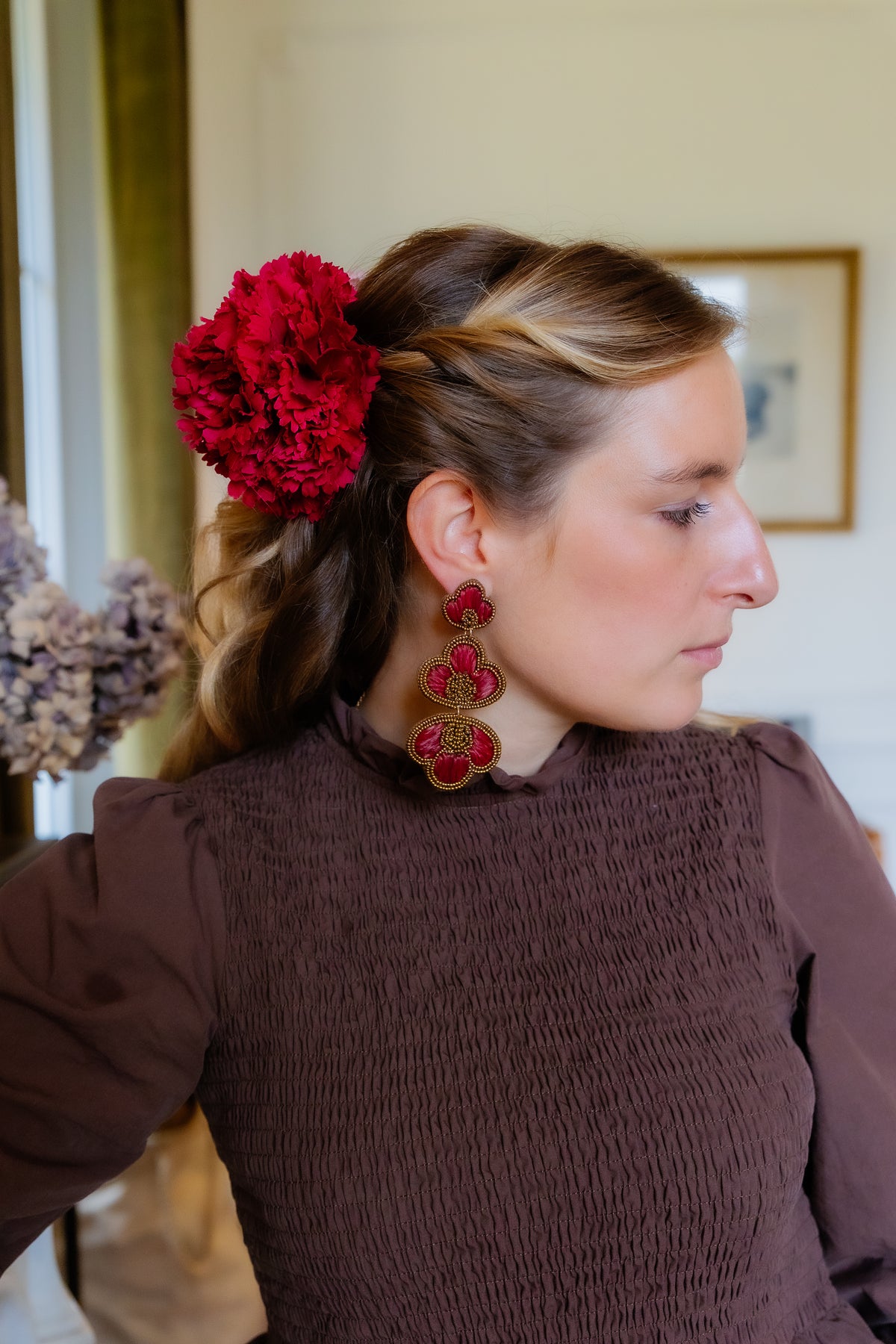 Boucles Claire