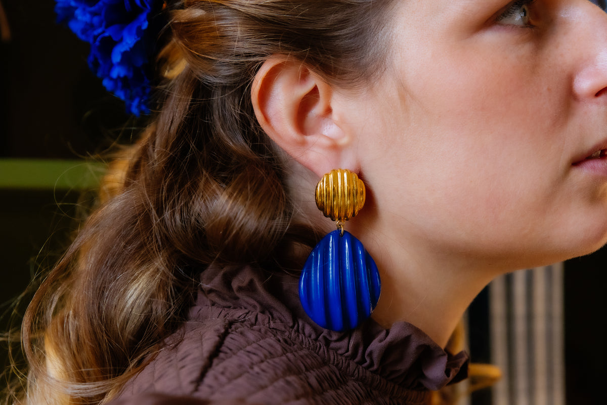 Boucles Victoria