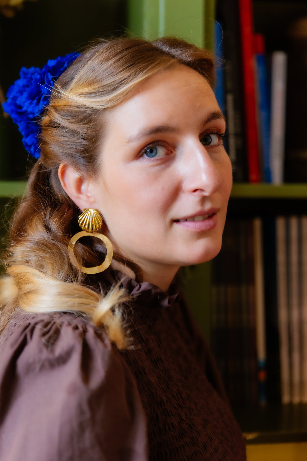 Boucles Garance