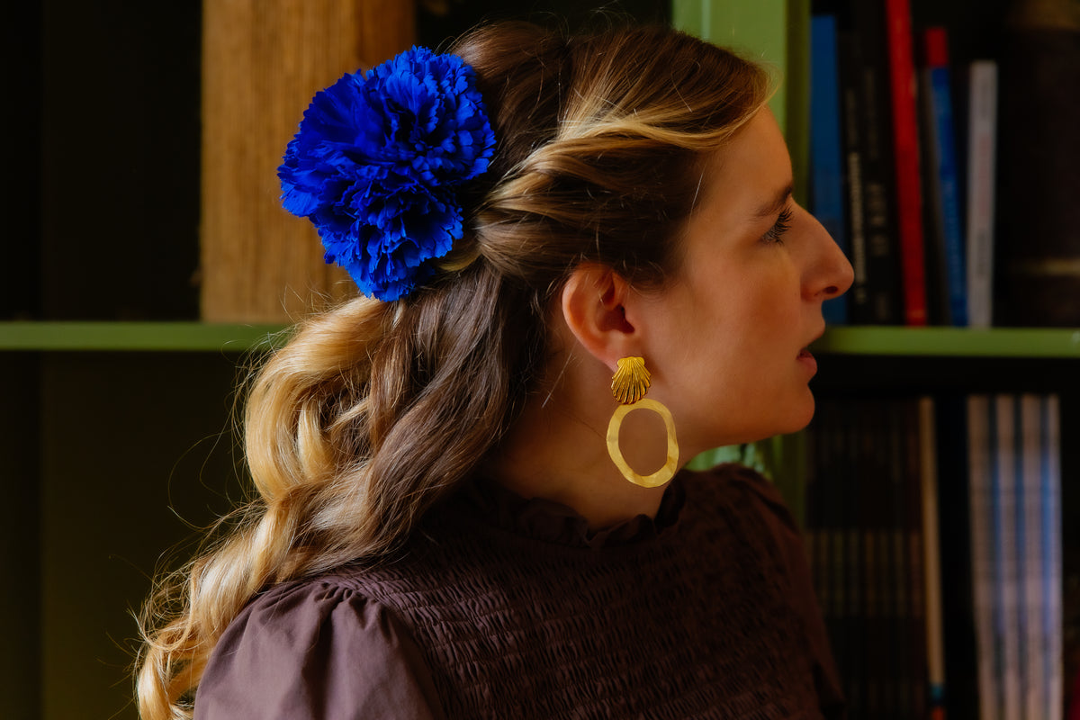Boucles Garance