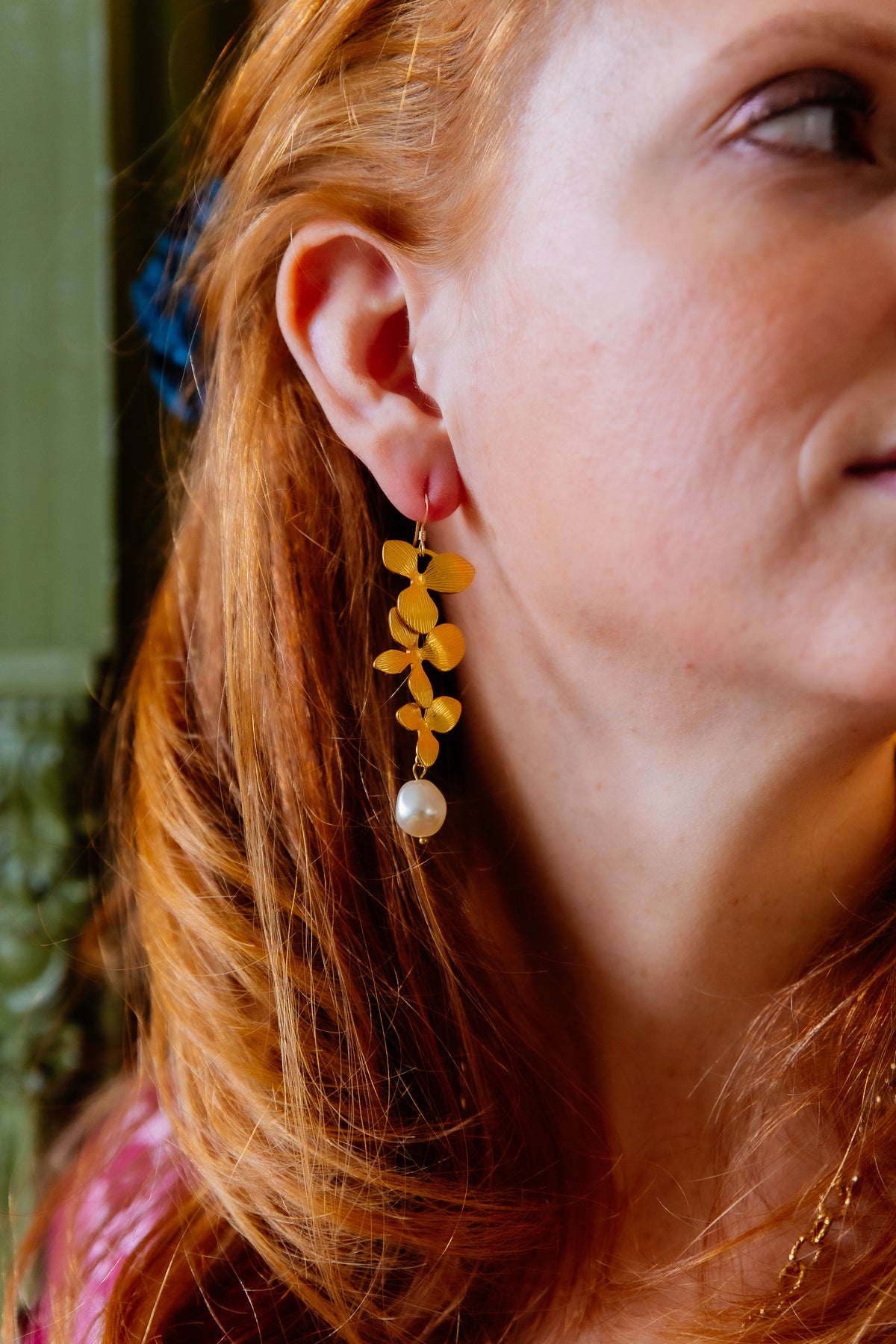 Boucles Prudence