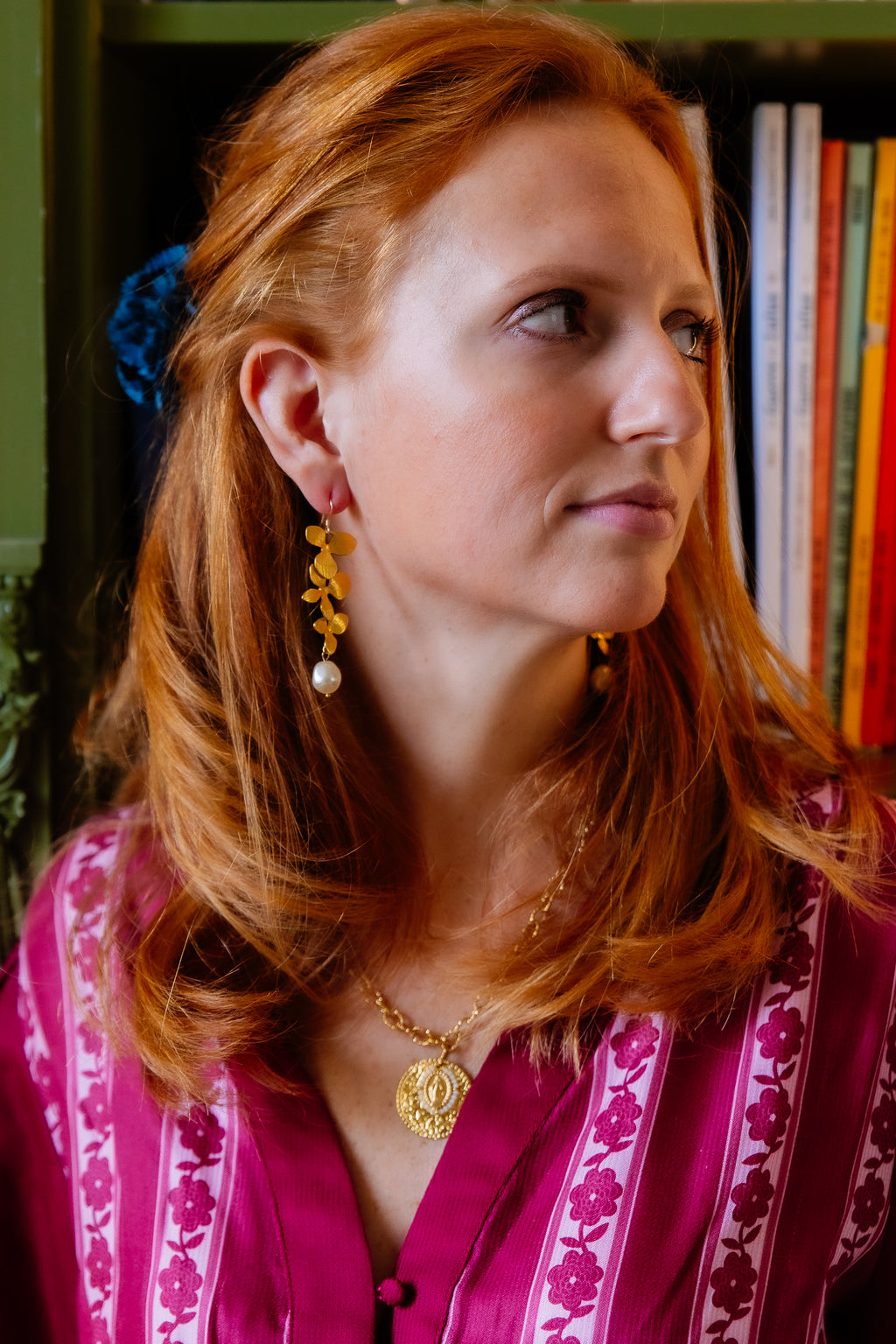 Boucles Prudence