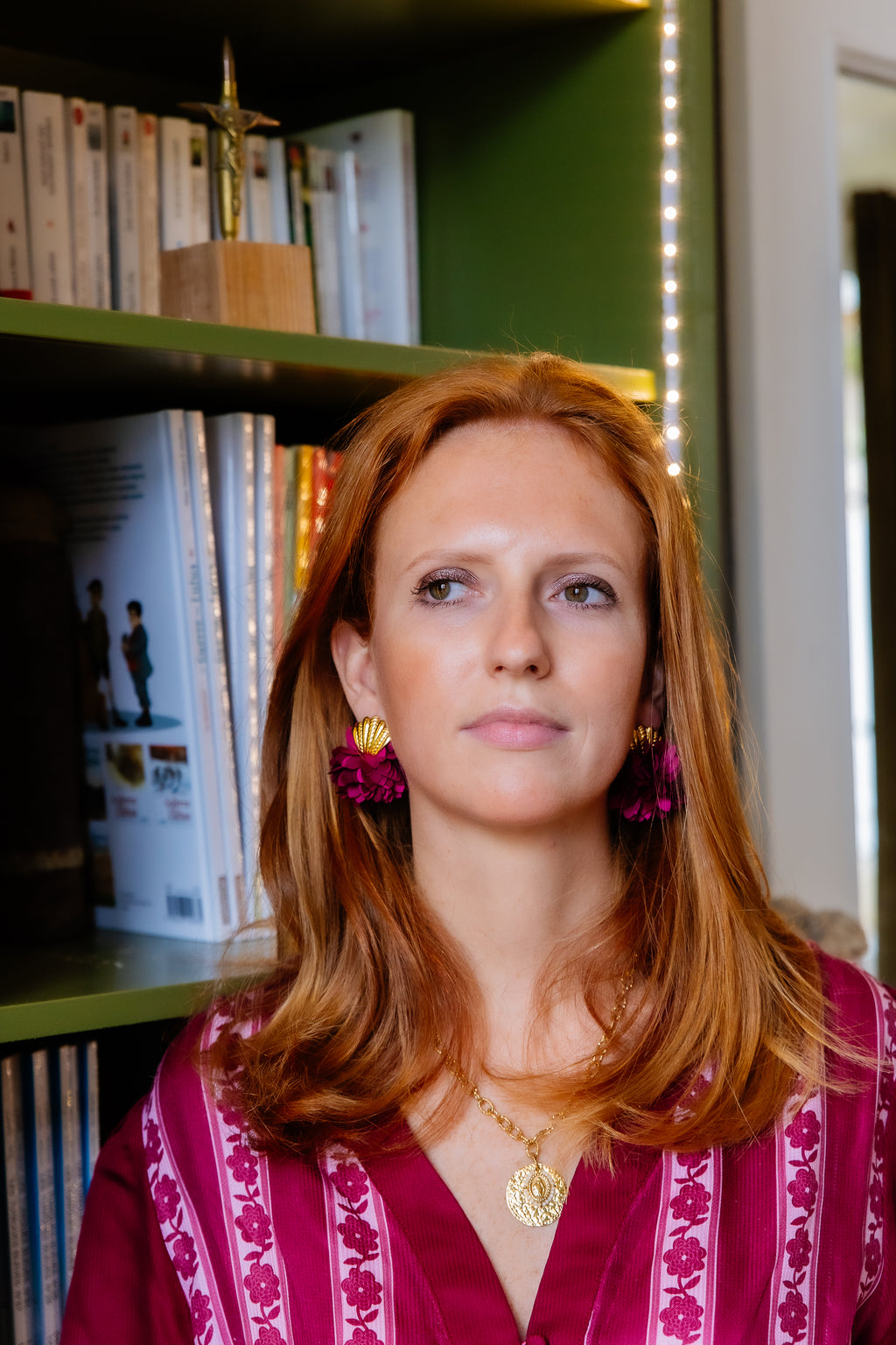 Boucles Carmen