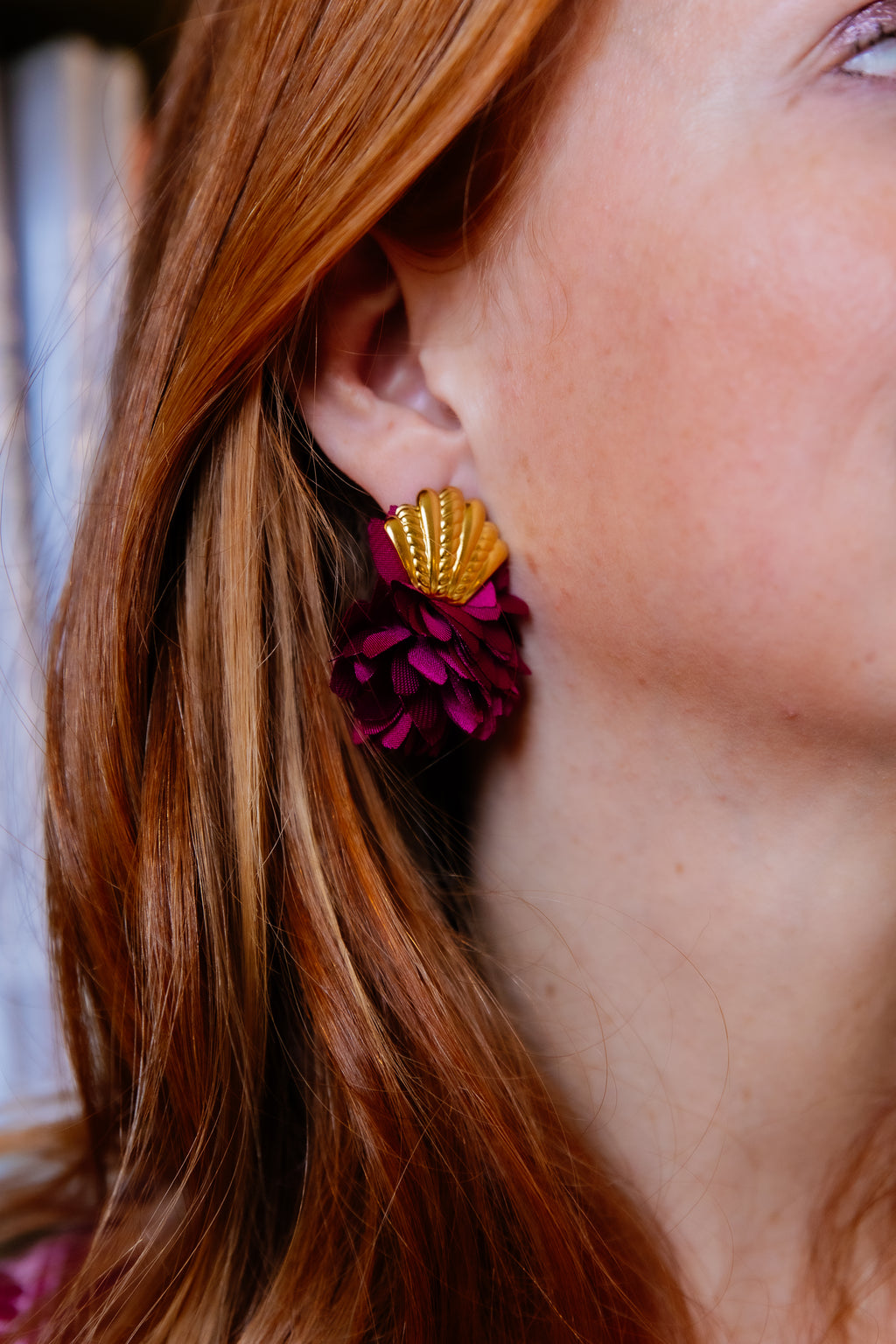 Boucles Carmen