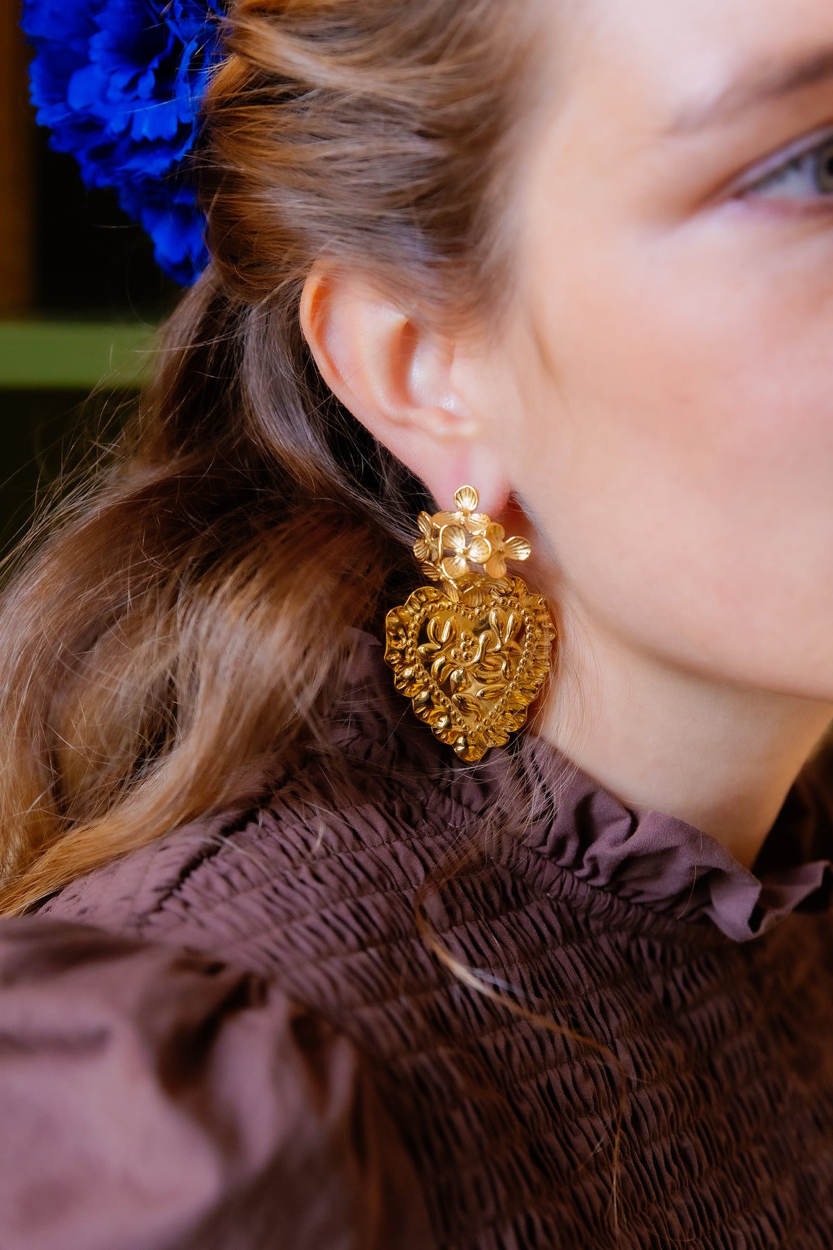 Boucles Maÿlis