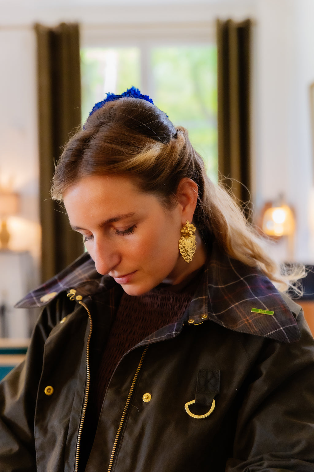 Boucles Maÿlis