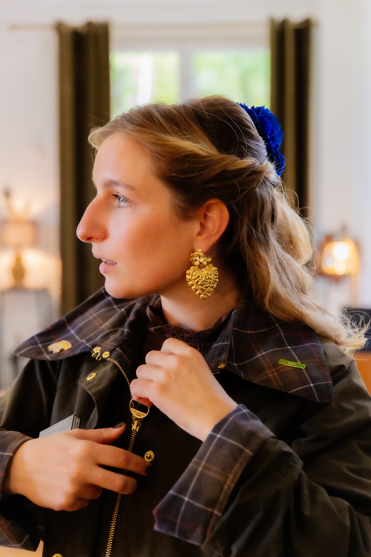 Boucles Maÿlis