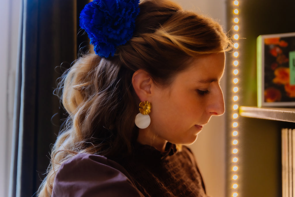 Boucles Zoé