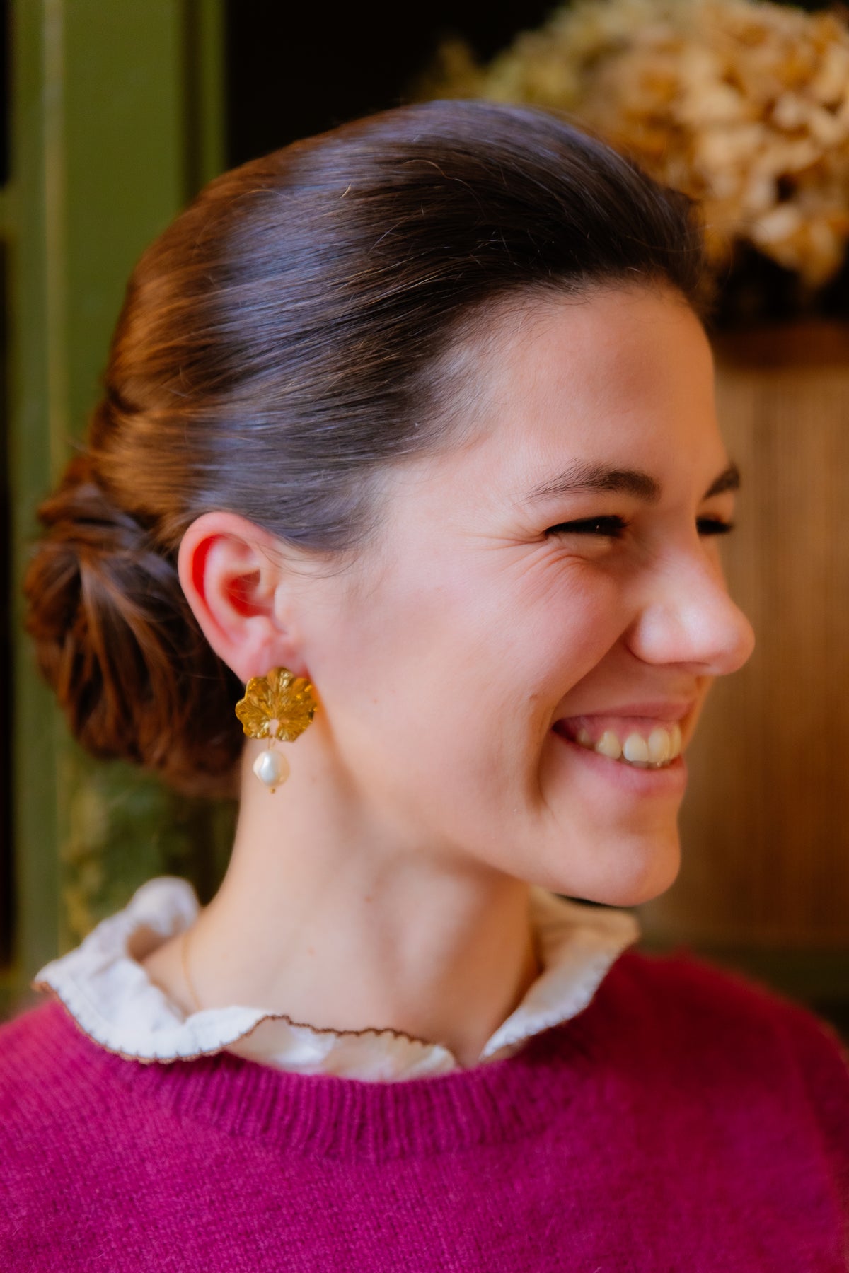 Boucles Brune