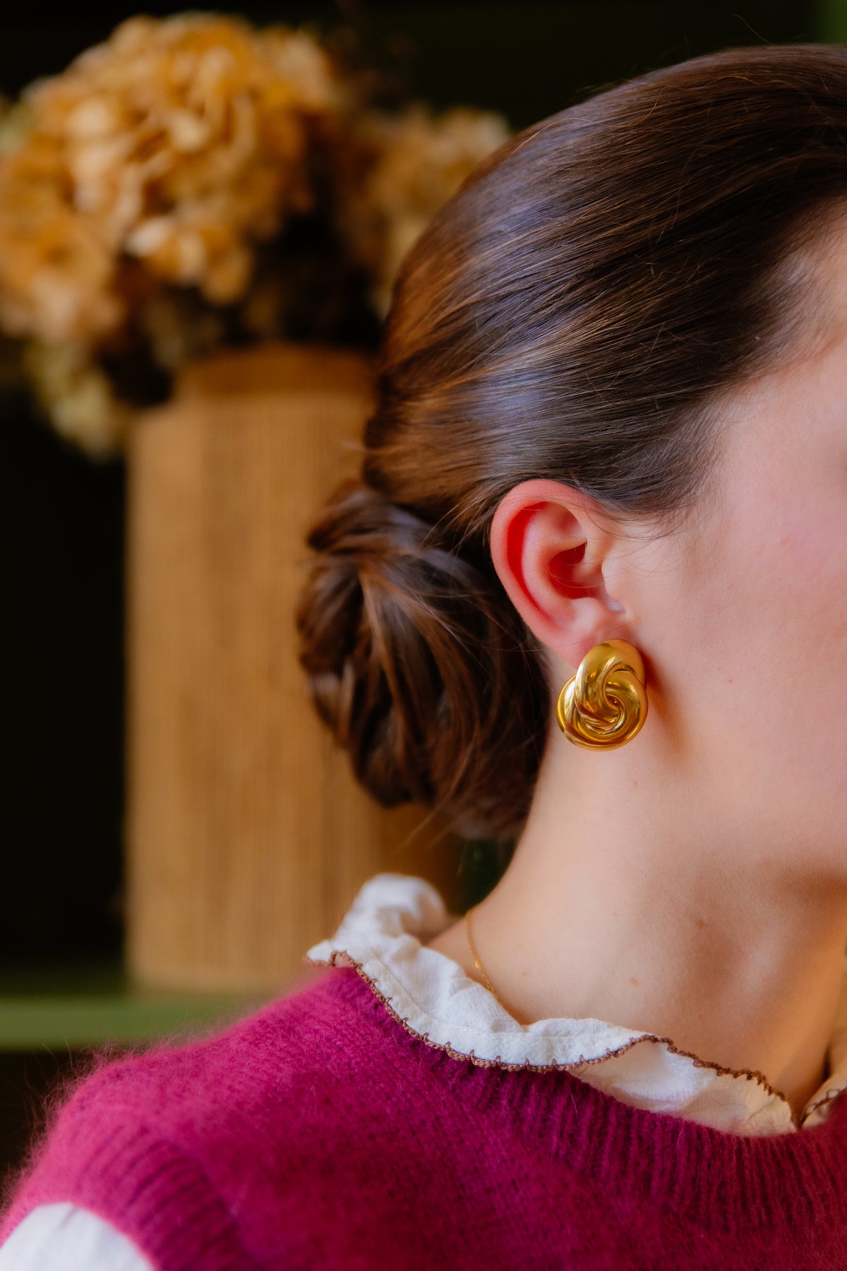 Boucles Brigitte